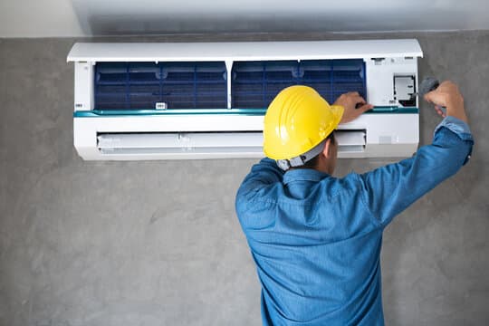 AC & HVAC Maintenance