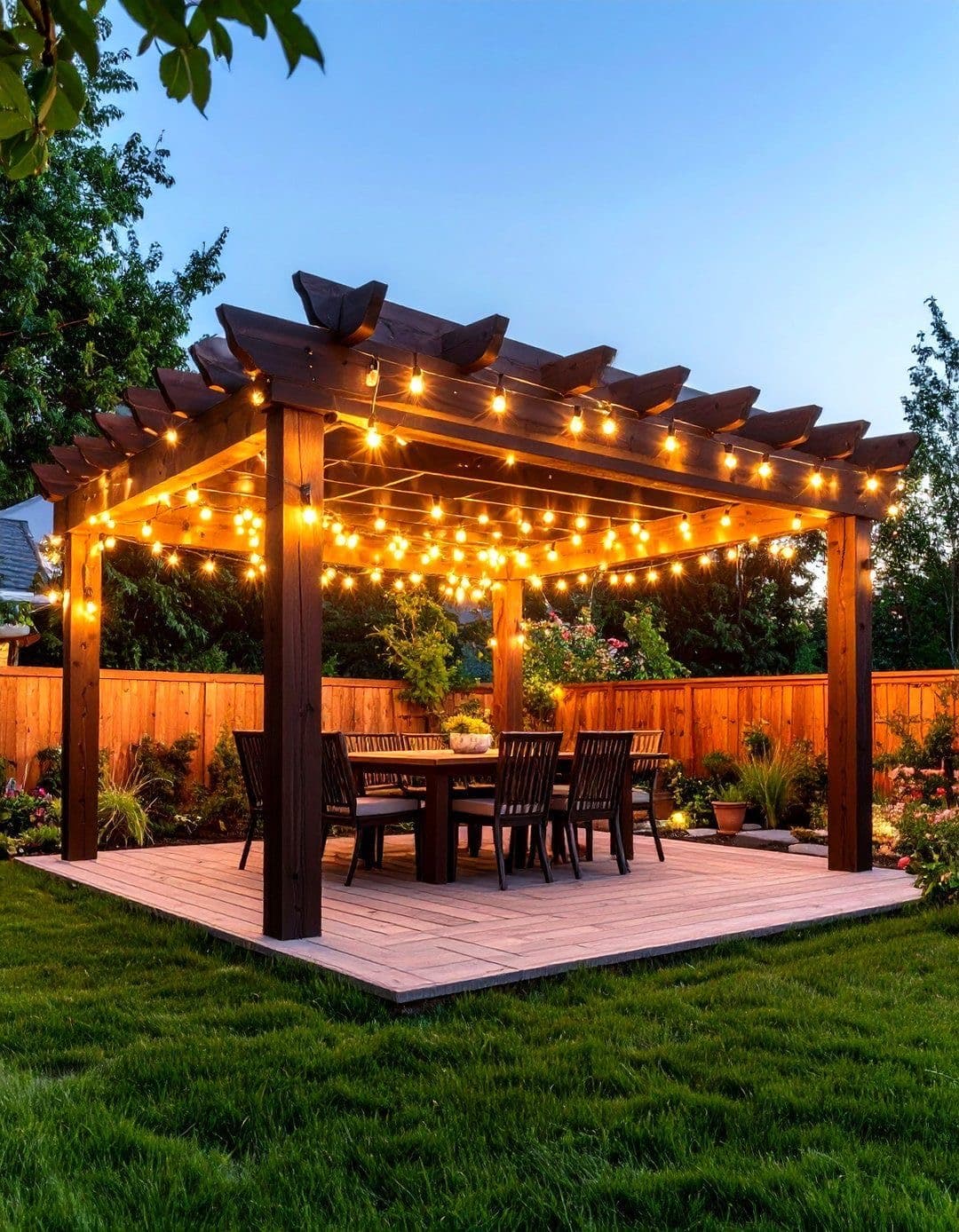 Gardening & Landscaping