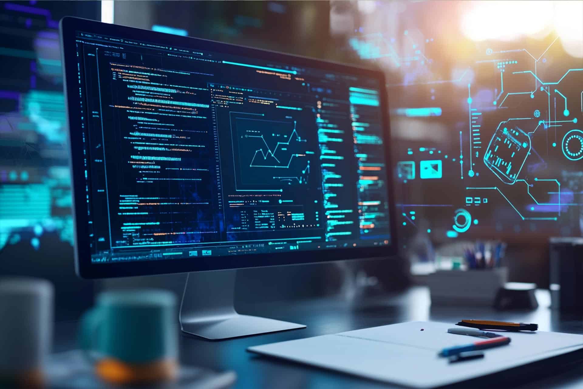 Web Design & Development